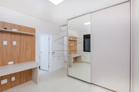 Foto 25 do(a) Casa em Condomínio de 4 quartos à venda em Jardim Shangri-Lá, Bauru