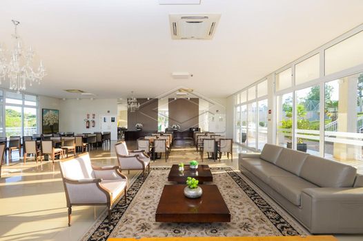 Foto 42 do(a) Casa em Condomínio de 4 quartos à venda em Jardim Shangri-Lá, Bauru