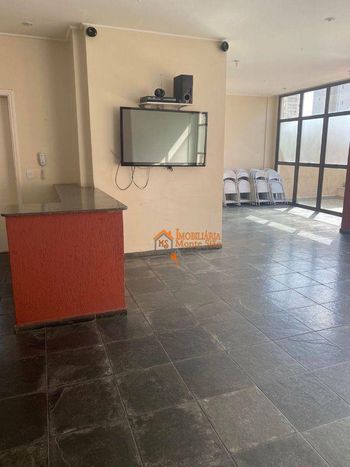 Foto 25 do(a) Apartamento de 2 quartos à venda em Vila Rosália, Guarulhos