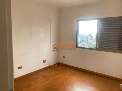 Foto 12 do(a) Apartamento de 2 quartos à venda em Vila Rosália, Guarulhos