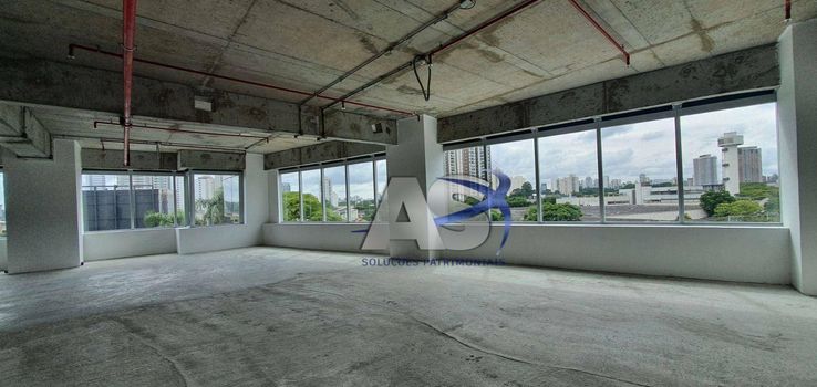 Foto 1 do(a) Sala / Conjunto Comercial false para alugar em Várzea de Baixo, São Paulo