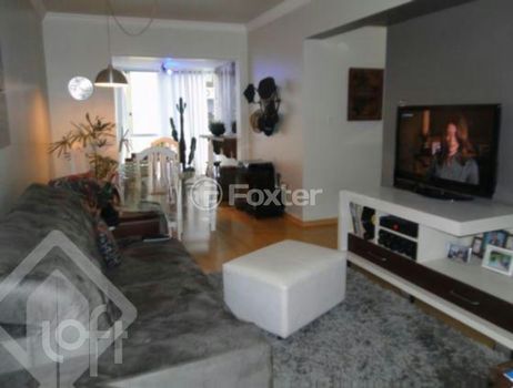 Foto 1 do(a) Apartamento de 2 quartos à venda em Ideal, Novo Hamburgo