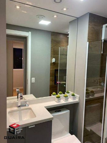 Foto 12 do(a) Apartamento de 2 quartos à venda em Parque Fongaro, São Paulo