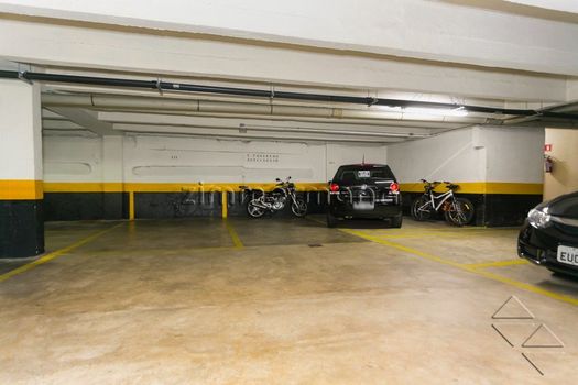 Foto 49 do(a) Apartamento de 4 quartos à venda em Perdizes, São Paulo