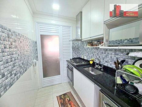 Foto 13 do(a) Cobertura de 2 quartos à venda em Vila Anglo Brasileira, São Paulo