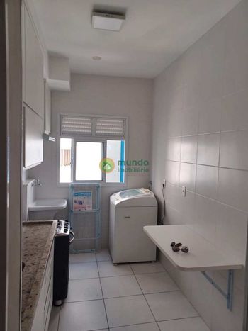Foto 5 do(a) Apartamento de 1 quartos para alugar em Barranco, Taubaté