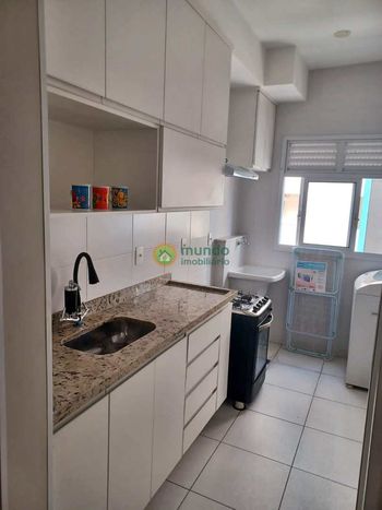 Foto 4 do(a) Apartamento de 1 quartos para alugar em Barranco, Taubaté