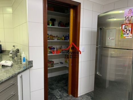 Foto 18 do(a) Casa em Condomínio de 3 quartos à venda em Portal do Paraíso I, Jundiaí