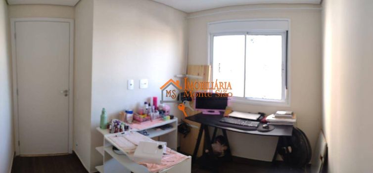 Foto 24 do(a) Apartamento de 2 quartos à venda em Jardim Las Vegas, Guarulhos