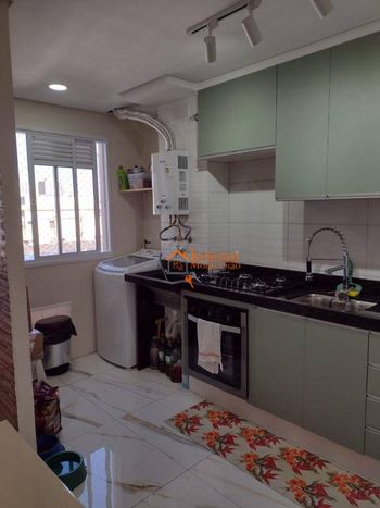 Foto 17 do(a) Apartamento de 2 quartos à venda em Jardim Las Vegas, Guarulhos