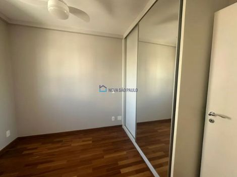 Foto 3 do(a) Apartamento de 2 quartos à venda em Vila Olímpia, São Paulo