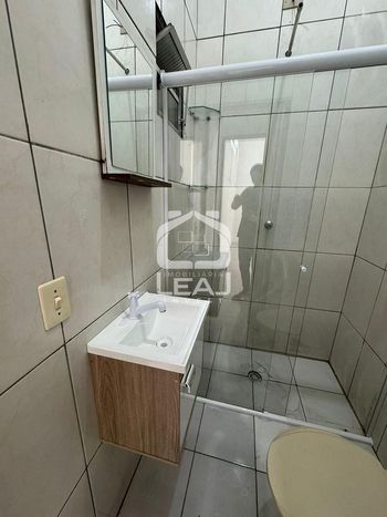 Foto 2 do(a) Casa de 1 quartos para alugar em Vila Nova das Belezas, São Paulo