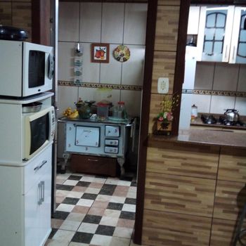 Foto 4 do(a) Casa de 2 quartos à venda em Parque Residencial São Pedro, Rio Grande