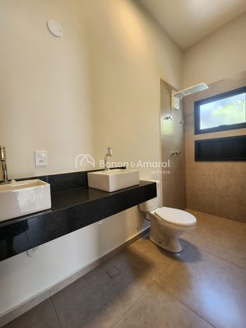 Foto 20 do(a) Casa em Condomínio de 3 quartos à venda em São Bento, Paulínia