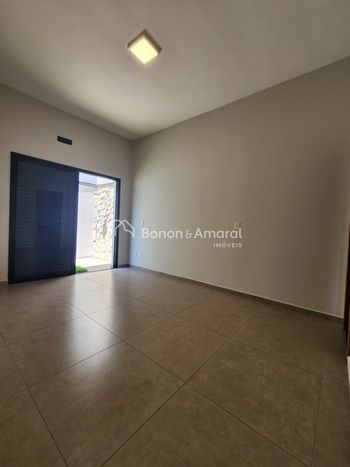 Foto 18 do(a) Casa em Condomínio de 3 quartos à venda em São Bento, Paulínia