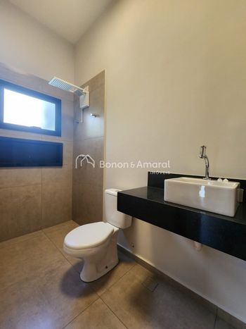 Foto 14 do(a) Casa em Condomínio de 3 quartos à venda em São Bento, Paulínia