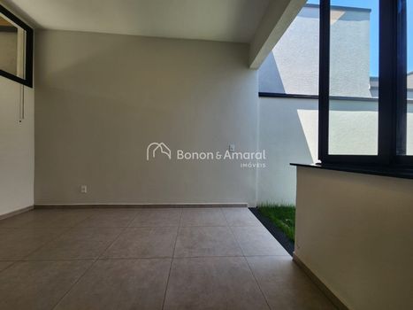 Foto 9 do(a) Casa em Condomínio de 3 quartos à venda em São Bento, Paulínia