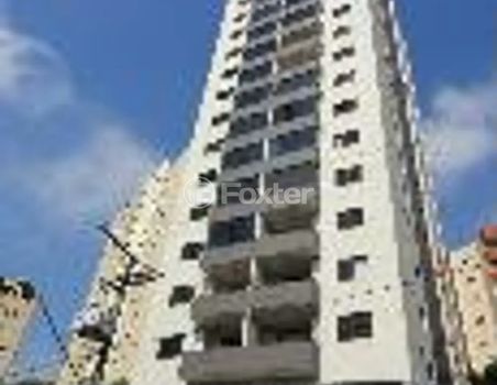 Foto 15 do(a) Apartamento de 2 quartos à venda em Vila Monte Alegre, São Paulo