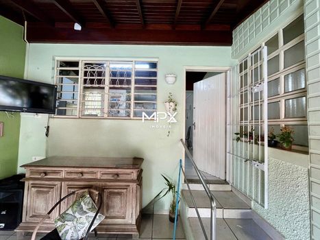 Foto 9 do(a) Casa de 3 quartos à venda em Cidade Jardim, Piracicaba