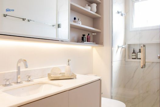 Foto 4 do(a) Apartamento de 2 quartos à venda em Alto da Lapa, São Paulo