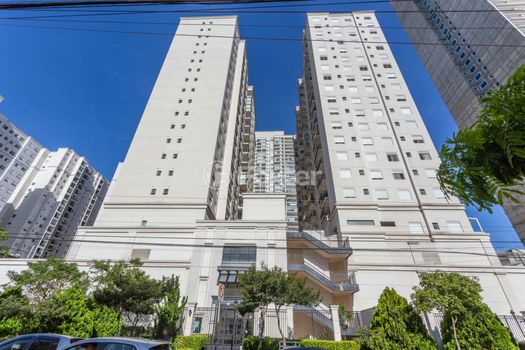 Foto 25 do(a) Apartamento de 1 quartos à venda em Brás, São Paulo