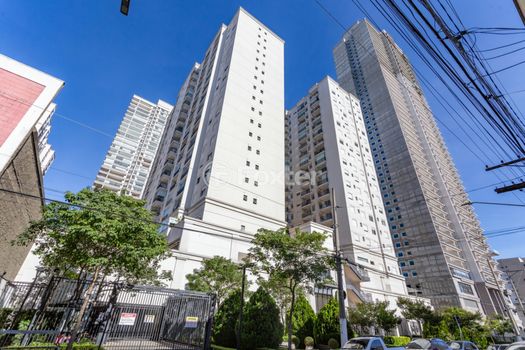 Foto 27 do(a) Apartamento de 1 quartos à venda em Brás, São Paulo