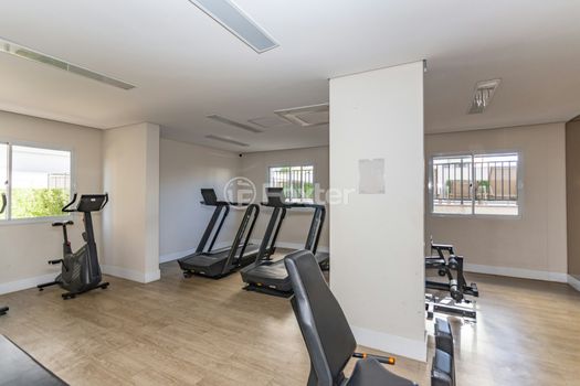 Foto 40 do(a) Apartamento de 1 quartos à venda em Brás, São Paulo