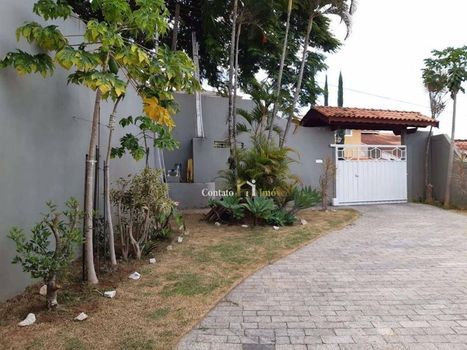Foto 8 do(a) Casa em Condomínio de 5 quartos para alugar em Jardim do Lago, Atibaia