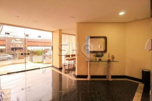 Foto 46 do(a) Apartamento de 2 quartos à venda em Vila Bertioga, São Paulo