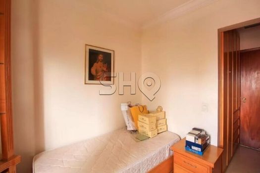 Foto 19 do(a) Apartamento de 2 quartos à venda em Vila Bertioga, São Paulo