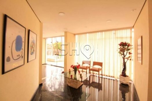 Foto 48 do(a) Apartamento de 2 quartos à venda em Vila Bertioga, São Paulo