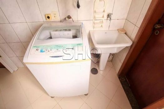 Foto 39 do(a) Apartamento de 2 quartos à venda em Vila Bertioga, São Paulo