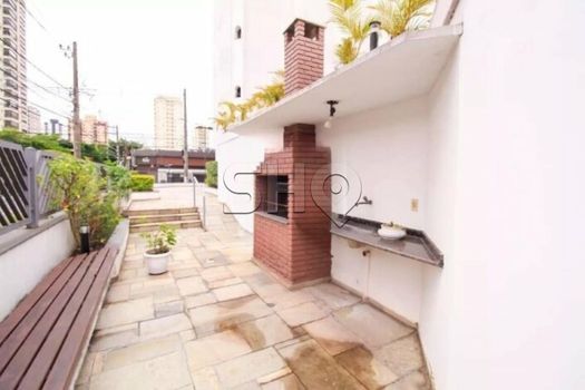 Foto 45 do(a) Apartamento de 2 quartos à venda em Vila Bertioga, São Paulo