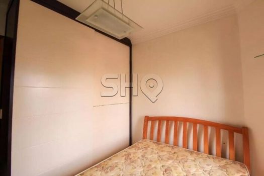 Foto 12 do(a) Apartamento de 2 quartos à venda em Vila Bertioga, São Paulo