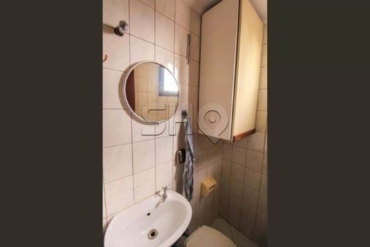 Foto 33 do(a) Apartamento de 2 quartos à venda em Vila Bertioga, São Paulo