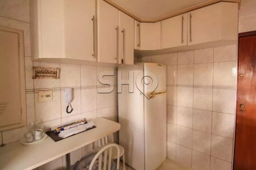 Foto 9 do(a) Apartamento de 2 quartos à venda em Vila Bertioga, São Paulo