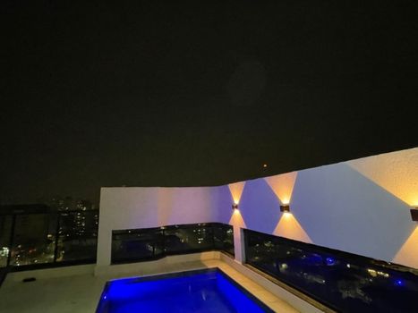 Foto 1 do(a) Cobertura de 4 quartos à venda em Parque da Mooca, São Paulo