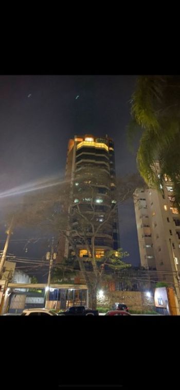 Foto 18 do(a) Cobertura de 4 quartos à venda em Parque da Mooca, São Paulo