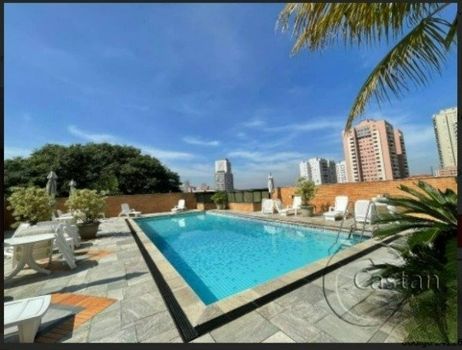 Foto 48 do(a) Cobertura de 4 quartos à venda em Parque da Mooca, São Paulo