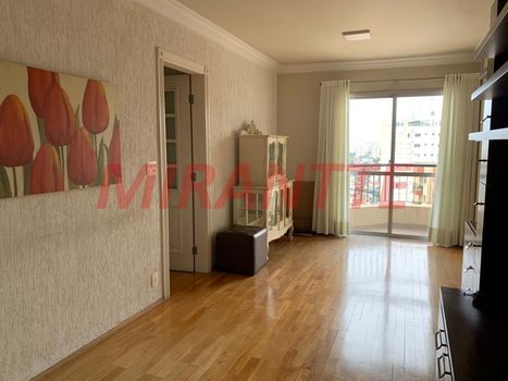 Foto 2 do(a) Apartamento de 2 quartos à venda em Santa Teresinha, São Paulo