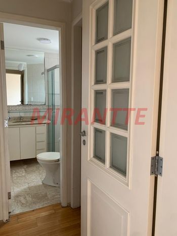 Foto 18 do(a) Apartamento de 2 quartos à venda em Santa Teresinha, São Paulo
