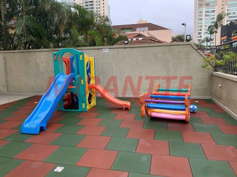Foto 23 do(a) Apartamento de 2 quartos à venda em Santa Teresinha, São Paulo