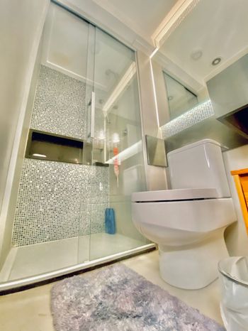 Foto 3 do(a) Apartamento de 2 quartos à venda em Vila Arcádia, São Paulo