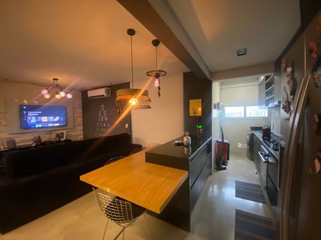 Foto 1 do(a) Apartamento de 2 quartos à venda em Vila Arcádia, São Paulo