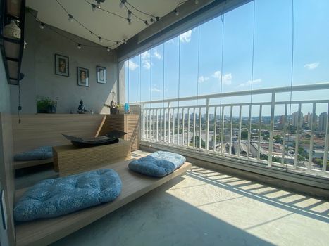 Foto 22 do(a) Apartamento de 2 quartos à venda em Vila Arcádia, São Paulo