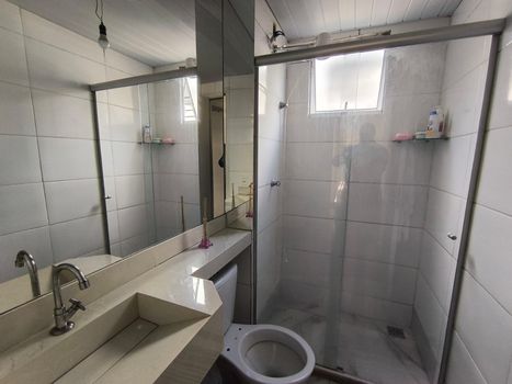 Foto 5 do(a) Apartamento de 2 quartos à venda em Chácaras Santa Inês (São Benedito), Santa Luzia