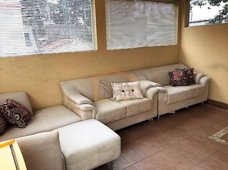 Foto 13 do(a) Casa em Condomínio de 3 quartos à venda em Vila Pedra Branca, São Paulo