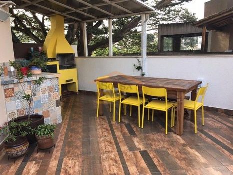 Foto 15 do(a) Casa em Condomínio de 3 quartos à venda em Vila Pedra Branca, São Paulo