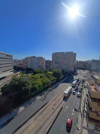 Foto 5 do(a) Apartamento de 3 quartos à venda em Rio Branco, Porto Alegre