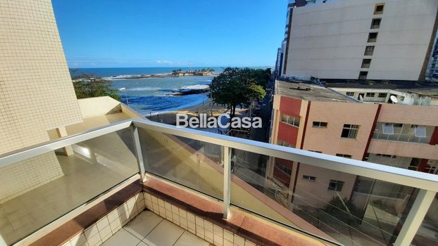 Foto 4 do(a) Apartamento de 2 quartos à venda em Centro, Guarapari
